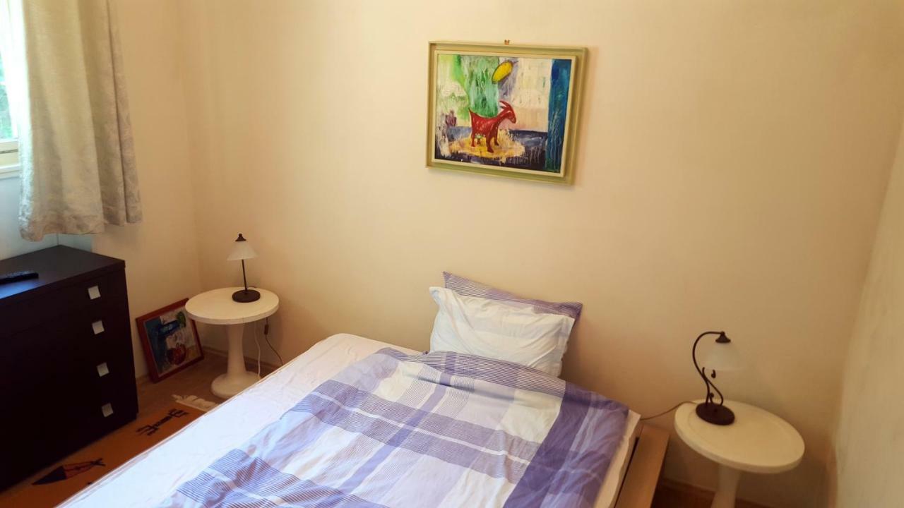 Josephine'S Garden Apartment Opatija Exterior photo